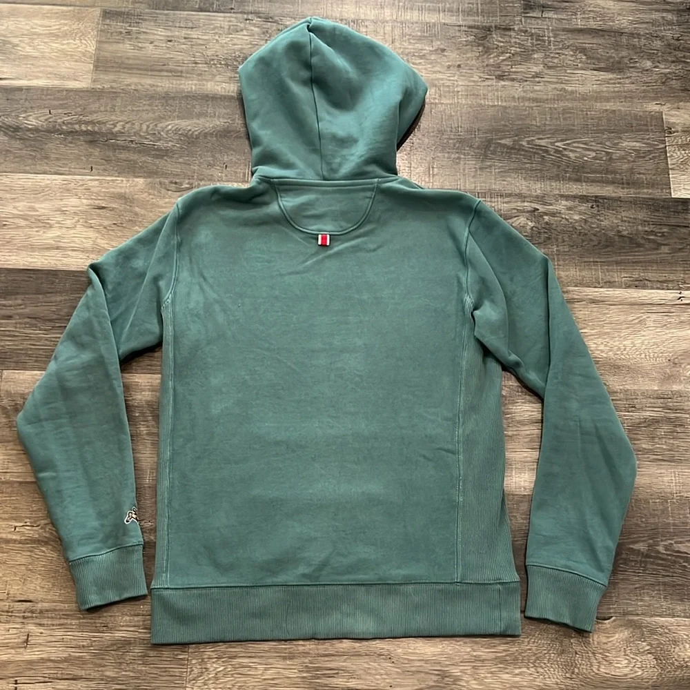 Tracksmith Hoodie - Picture 2 of 5